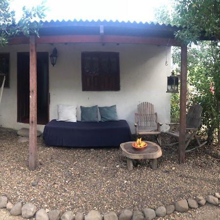 Bed and Breakfast Centro Cultural La Provincia Cartagena Екстер'єр фото