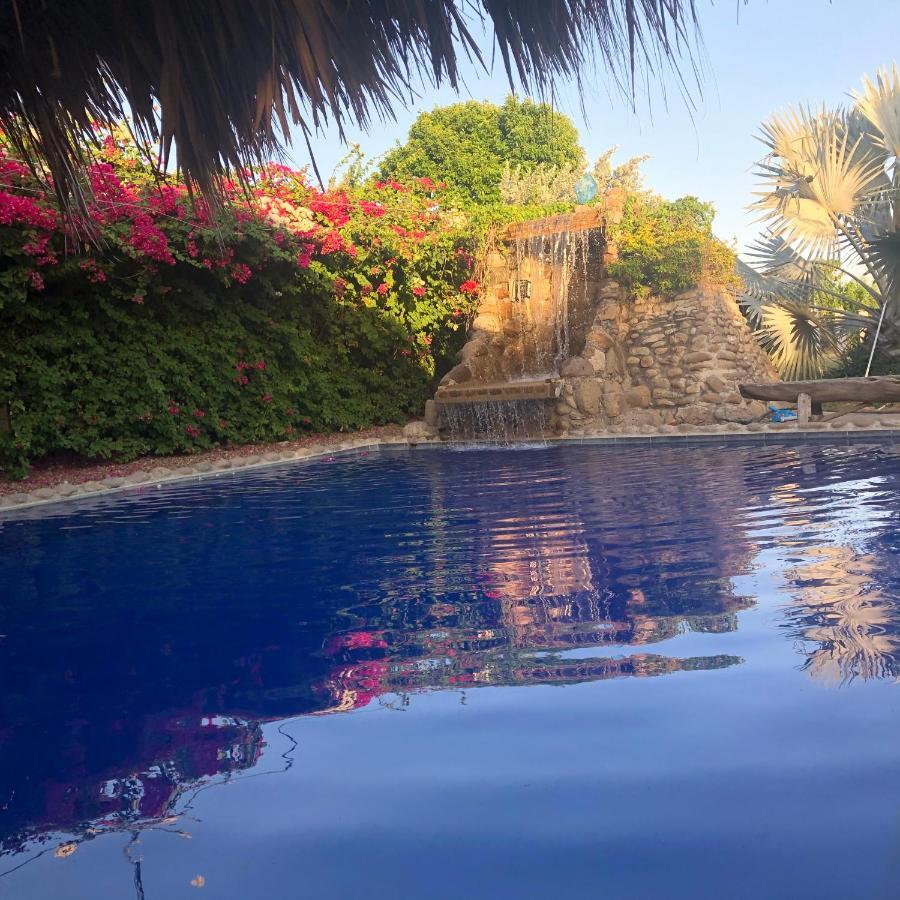 Bed and Breakfast Centro Cultural La Provincia Cartagena Екстер'єр фото