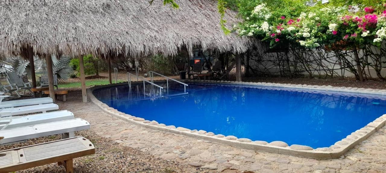 Bed and Breakfast Centro Cultural La Provincia Cartagena Екстер'єр фото