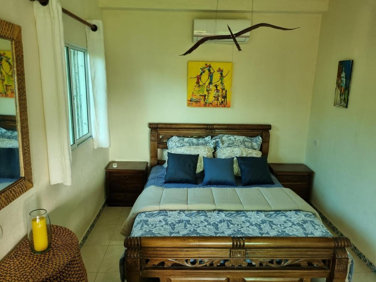 Bed and Breakfast Centro Cultural La Provincia Cartagena Екстер'єр фото