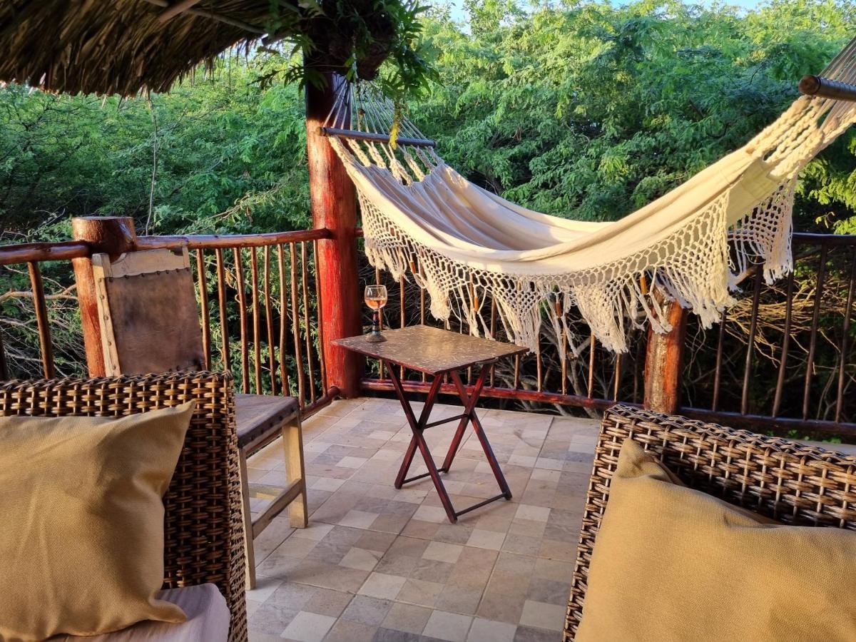 Bed and Breakfast Centro Cultural La Provincia Cartagena Екстер'єр фото