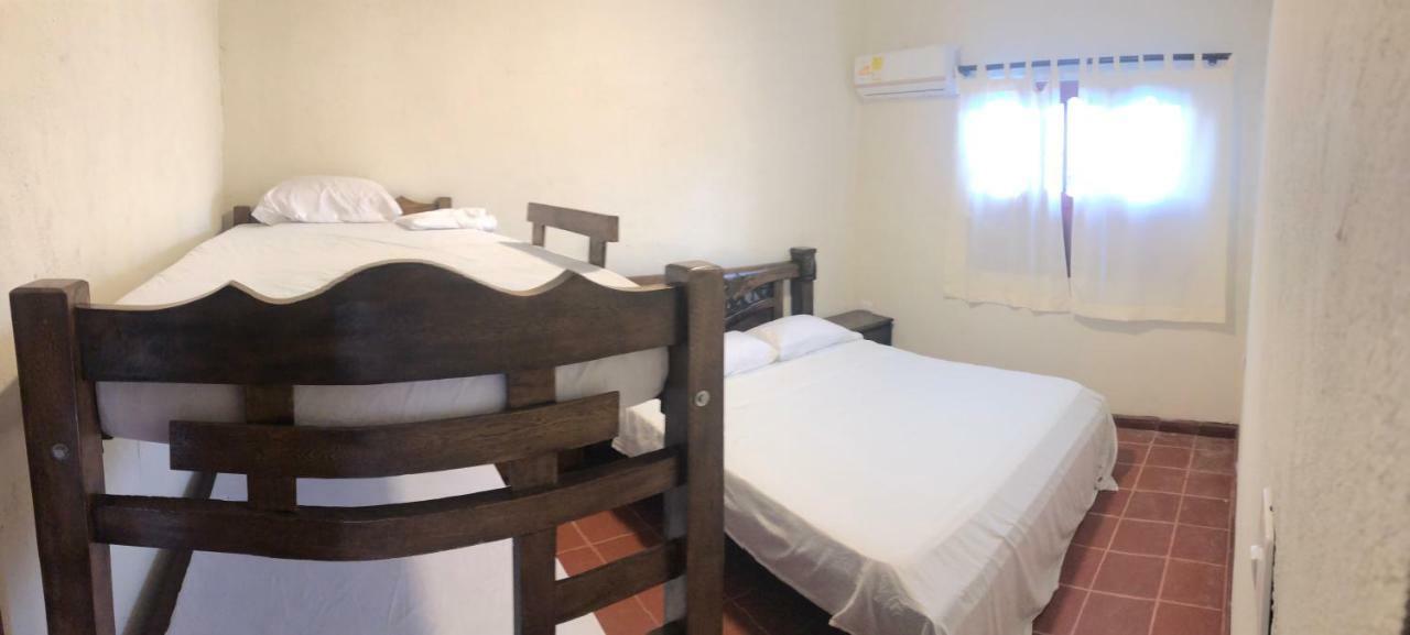 Bed and Breakfast Centro Cultural La Provincia Cartagena Екстер'єр фото